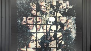 DIR EN GREY FC 限定 ブルーレイ PSYCHONNECT 24 DIR EN GREY】PSYCHONNECT 2024/1/20 GORILLA HALL OSAKA -「a